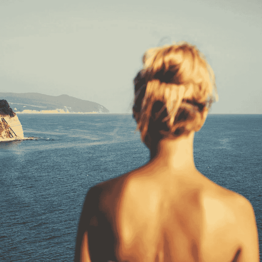7 Steps to Summer Skin