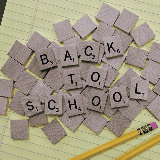 First Days of School