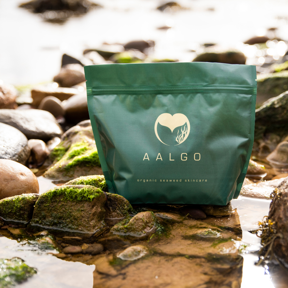 Aalgo Skincare – 1kg