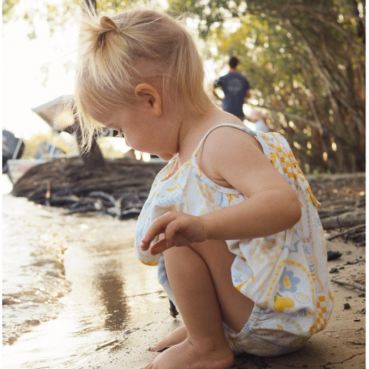 What Are the Benefits of Seaweed for Children’s Eczema?