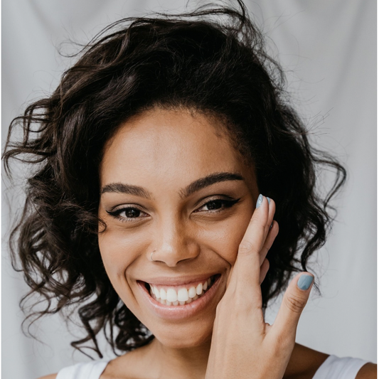 Why Glow Skin Is Just Healthy Skin: The Antioxidant Case for Seaweed