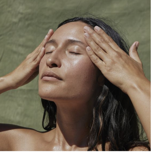 One Ingredient, Nothing Else: Why Skinimalism Was Always the Aalgo Way