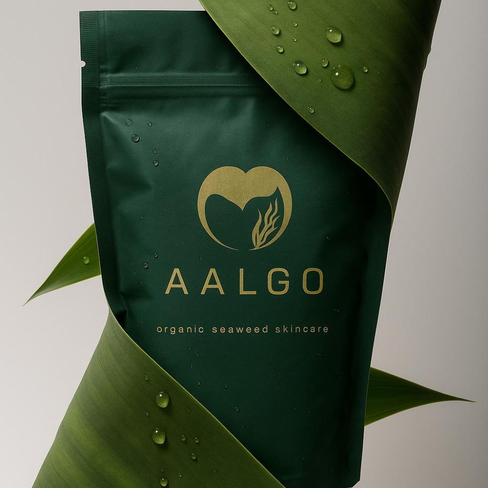 Aalgo Organic Atlantic Seaweed Skincare
