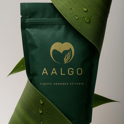 Aalgo Organic Atlantic Seaweed Skincare
