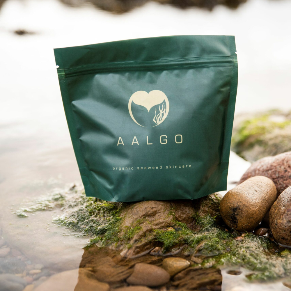 Aalgo Organic Atlantic Seaweed Skincare