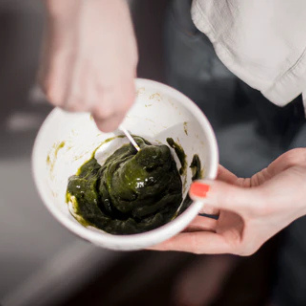 Aalgo Organic Atlantic Seaweed Skincare